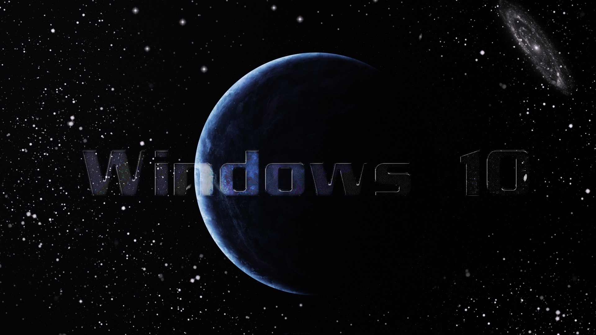 Wallpaper Windows 10 Hd 3d Image Num 27